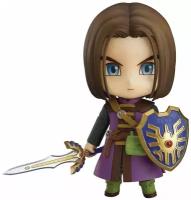 Фигурка Good Smile Company Nendoroid Драгон Квест 11 XI Dragon Quest 11 XI Люминари The Luminary 4988601350976 10 см