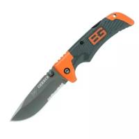 Нож складной Gerber Bear Grylls Scout