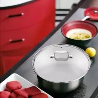 Крышка (Jamie Oliver) Tefal 26см (B8998654)