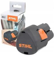 Аккумулятор STIHL AS 2 для GTA 26 / HSA 26