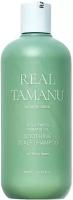 Rated Green Успокаивающий шампунь для кожи головы Tamanu Oil Soothing Scalp Shampoo 400мл