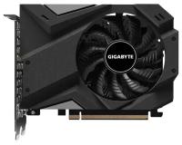 Видеокарта Gigabyte (GV-N1630OC-4GD) GeForce GTX 1630 4GB OC