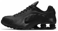 Кроссовки Nike Shox R4 Gs BQ4000-001 (4.5Y)