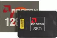 SSD Amd Radeon R5 R5SL128G