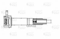 Катушка Зажигания Startvolt Subaru Outback (09-)/Legacy (09-) 2.5I STARTVOLT арт. SC1913