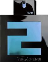 Fendi Fan di Fendi pour Homme Acqua туалетная вода 50мл