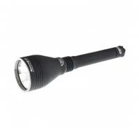 Поисковый фонарь Armytek Barracuda v2 XP-L HI (телпый свет) F03203SW