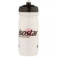 Спортивная бутылка Isostar 600 мл прозрачный