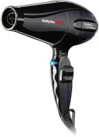 Фен Babyliss Pro Veneziano Ionic черный