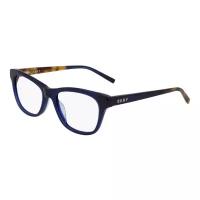 Медицинская оправа DKNY DK5001 NAVY