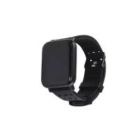 Умный браслет Veila Smart Bracelet Sustained Heart Rate, черный