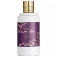 L'Occitane en Provence Молочко для тела Terre de Lumière Intense