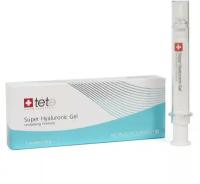 Универсальный гель для кожи лица, шеи и век Super Hyaluronic Gel TETe 30 мл