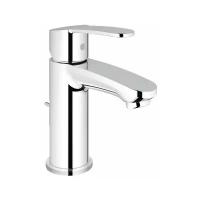 Смеситель для раковины (умывальника) Grohe Eurostyle Cosmopolitan 2338720E, рычажный