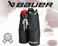 Трусы Bauer Vapor 3X Jr (Blk M)