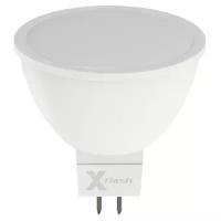 Лампа светодиодная X-flash 48311, GU5.3, MR16