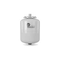 Бак расширительный для ГВС Wester Premium WDV 8P, 8л