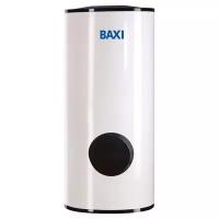 Бойлер косвенного нагрева Baxi UBT 120
