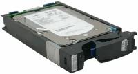 Жесткий диск EMC 600GB 15K SAS 6Gb LFF HDD VNX51 [V3-VS15-600U]