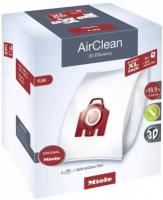 Набор аксессуаров для пылесоса Miele Allergy XL Pack 2 HyClean FJM + фильтр HA50