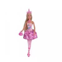 Кукла Steffi Love Штеффи в костюме единорога, 29 см, 5733320 разноцветный