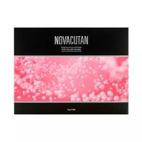 Маска novacutan eye filler mask