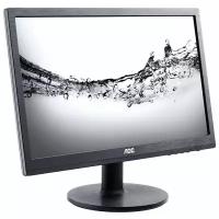 19" Монитор AOC e960Srd, 1280x1024, 75 Гц, TN