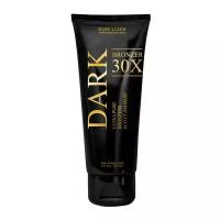 Sun Luxe Professional лосьон для загара в солярии Dark Bronzer