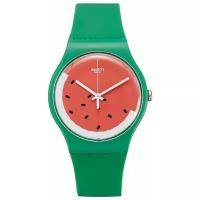 Наручные часы swatch SUOG109