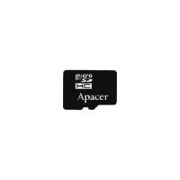 Карта памяти Apacer microSDHC Card Class 10