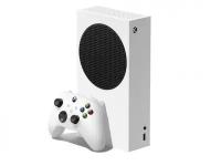 Игровая приставка Microsoft Xbox Series S 512GB (RRS-00010)