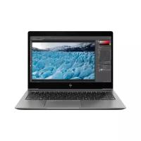 Ноутбук HP ZBook 14u G6 (1920x1080, Intel Core i7 1.8 ГГц, RAM 16 ГБ, SSD 512 ГБ, Radeon Pro WX 3200, Win10 Pro)