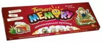 Развивающая игра THINKERS 10601 6-12 лет Memory