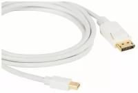 Кабель интерфейсный mini DisplayPort-DisplayPort Kramer 20M/20M (97-1615006)