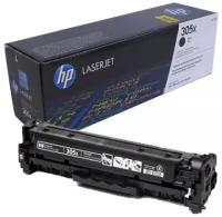 Лазерный картридж Hewlett Packard CE410X (HP 305X)