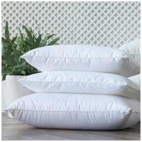 KINDER PILLOW TENCEL 50x68 Подушка мягкая