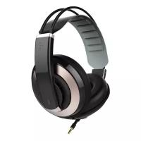 Superlux HD687 Rose Gold Высококачественные наушники открытого типа, 40 Ом, 10 - 30 кГц