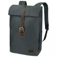 Рюкзак Jack Wolfskin Royal Oak 22 (greenish grey)