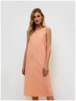 Платье ZARINA женское 2265002502,цвет:персиковый,размер:44