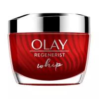 Olay Regenerist Whip Увлажняющий крем для лица