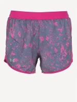 Шорты Under Armour Ua Fly By 2.0 Printed Short 1350198-470 Sm