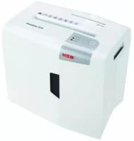 Уничтожитель документов HSM shredstar S10 - 6 white