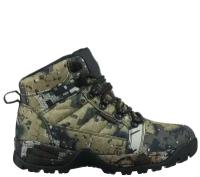 Ботинки треккинговые Elkland 158, зимние, камуфляж, размер 44 9347941