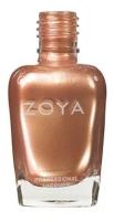 Zoya Лак для ногтей Professional Lacquer, 15 мл, Austine