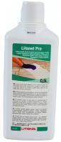 Очиститель LITOKOL LITONET PRO 0,5 kg 452240002