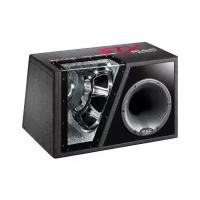 Автомобильный сабвуфер MAC AUDIO STX 112 BP