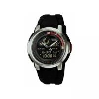 Наручные часы CASIO AQF-102W-1B