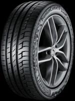 Шина Continental PremiumContact 6 285/45R20 112H