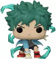 Фигурка Funko POP! Animation My Hero Academia Izuku Midoriya (Deku) w/Gloves (GW) (Exc) (1140) 62335