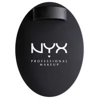 NYX professional makeup Коврик для чистки кистей On The Spot Brush Cleansing Pad